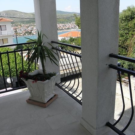 Villa Brekalo Trogir Zewnętrze zdjęcie