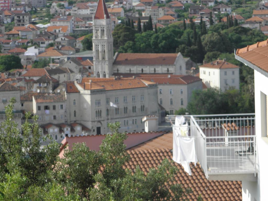 Villa Brekalo Trogir Pokój zdjęcie