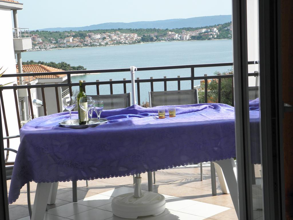 Villa Brekalo Trogir Pokój zdjęcie