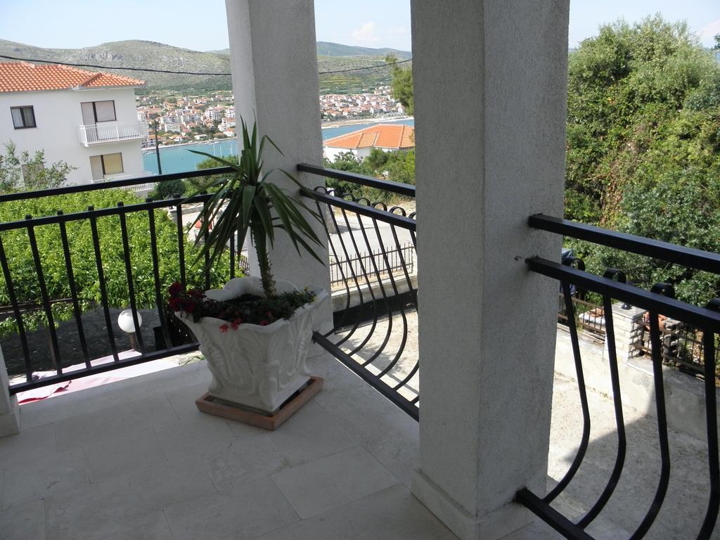 Villa Brekalo Trogir Zewnętrze zdjęcie